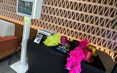 Photobooth Paris 1er : une borne photo inoubliable pour vos événements au cœur de la capitale