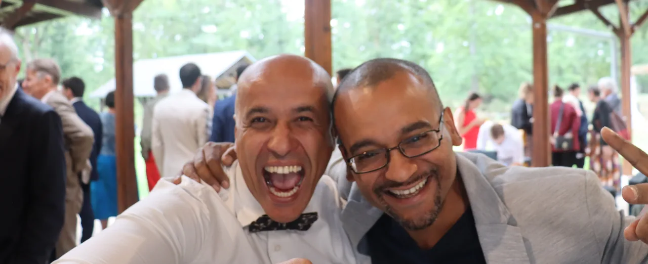 Borne photo prête à l’emploi pour un événement à Roissy-en-France